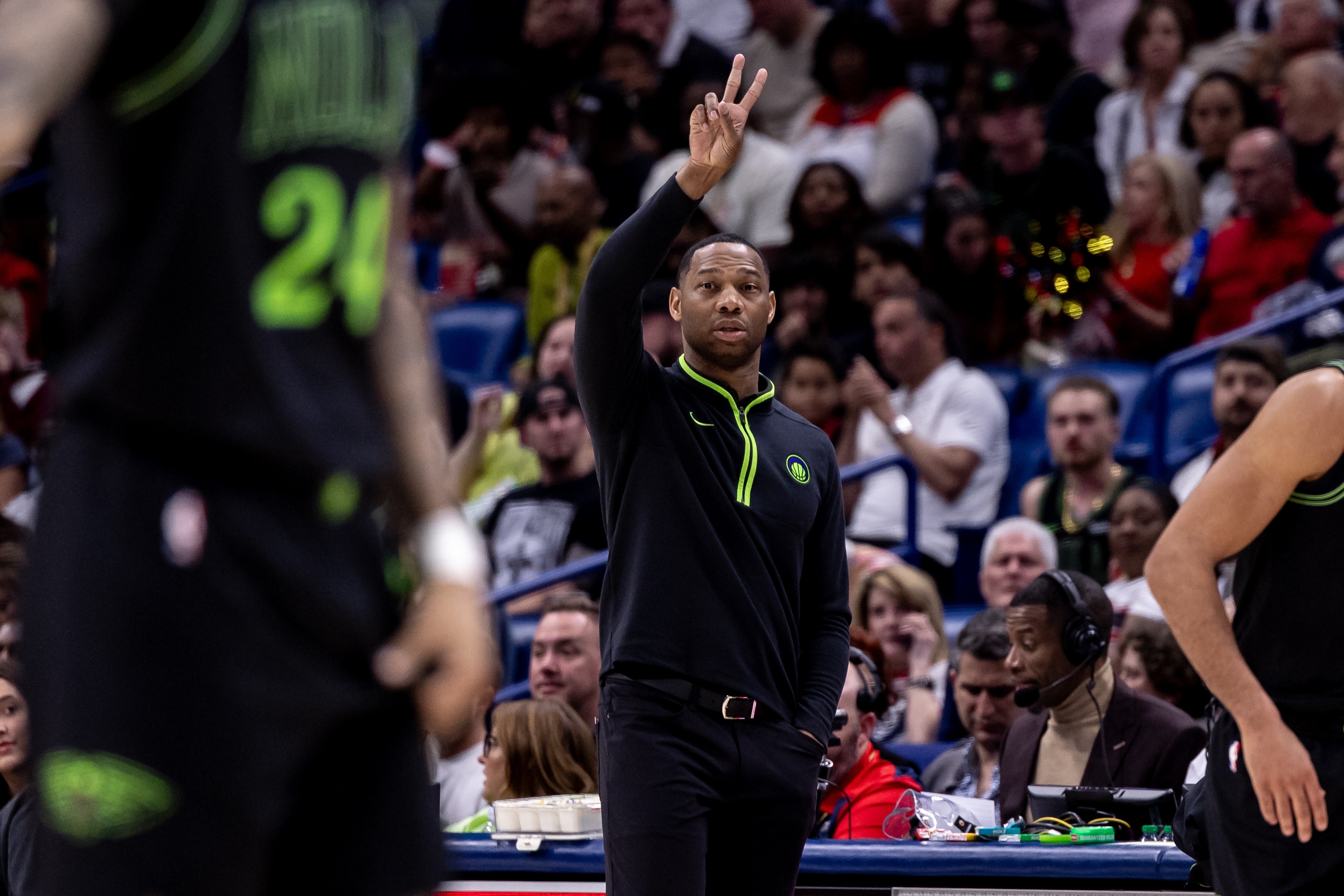 包含赛后意大利杯焦点战，新奥尔良鹈鹕完成体检，更衣室稳定，心理建设被强调的词条-开云体育