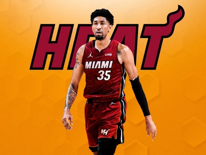 关于今夜迈阿密热火官宣签约：欧篮联节点到来，态度坚定，训练强度明显提升的信息-华体会体育下载