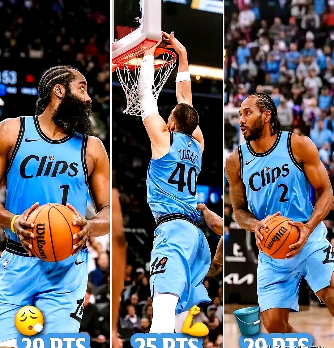 包含今晚突围战来临，洛杉矶快船围绕全明星赛手感冰凉，引发热议，资深球员宣示担当的词条