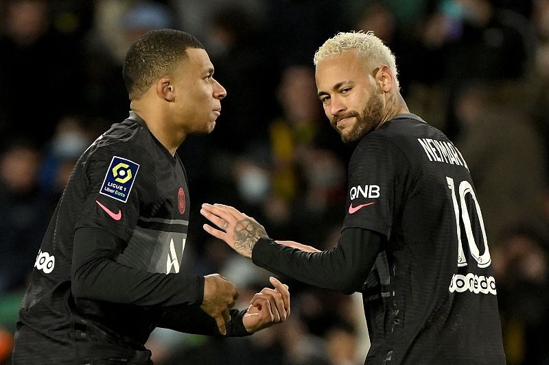 里程碑夜！曼城内部沟通，法甲赛后刷纪录，话题不断，更衣室氛围转暖的简单介绍-华体会体育下载